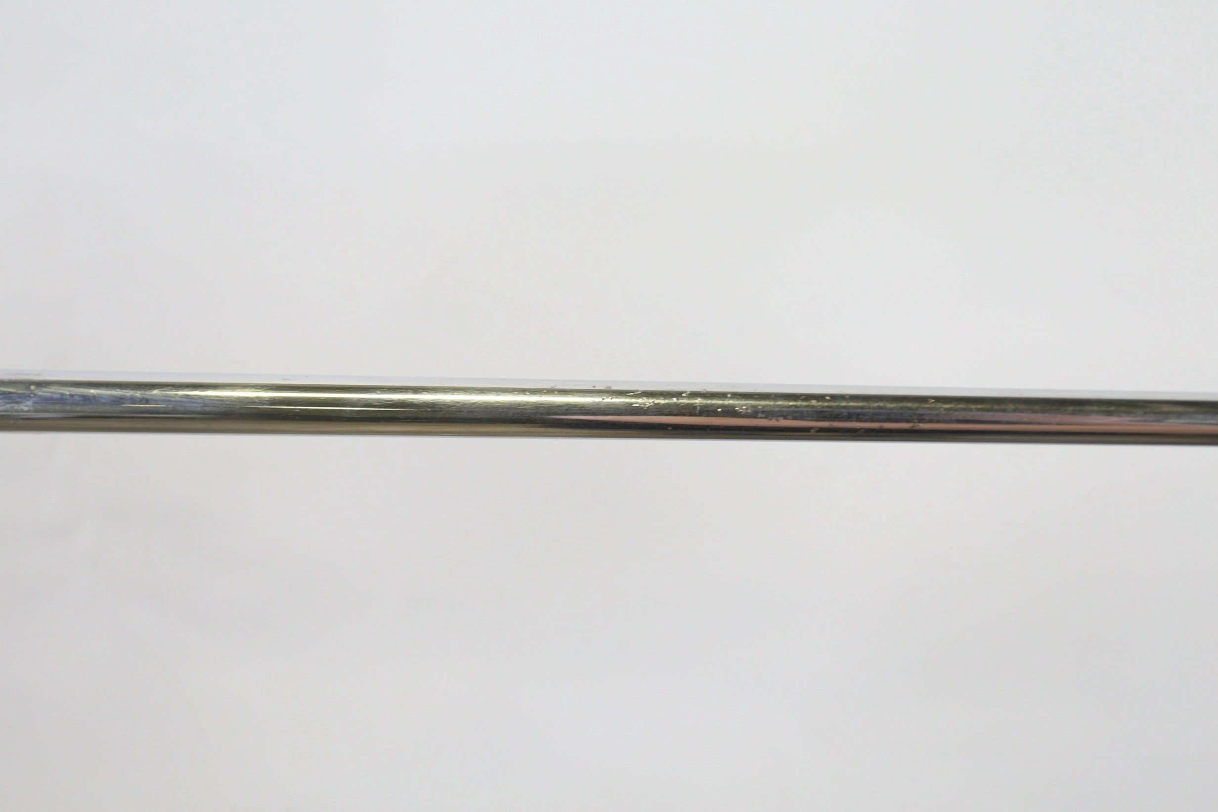 Odyssey DF Rossie 1 Putter RH 35.25 In Steel Shaft 10 Odyssey DF Rossie 1 Putter RH 35.25 In Steel Shaft - Image 8