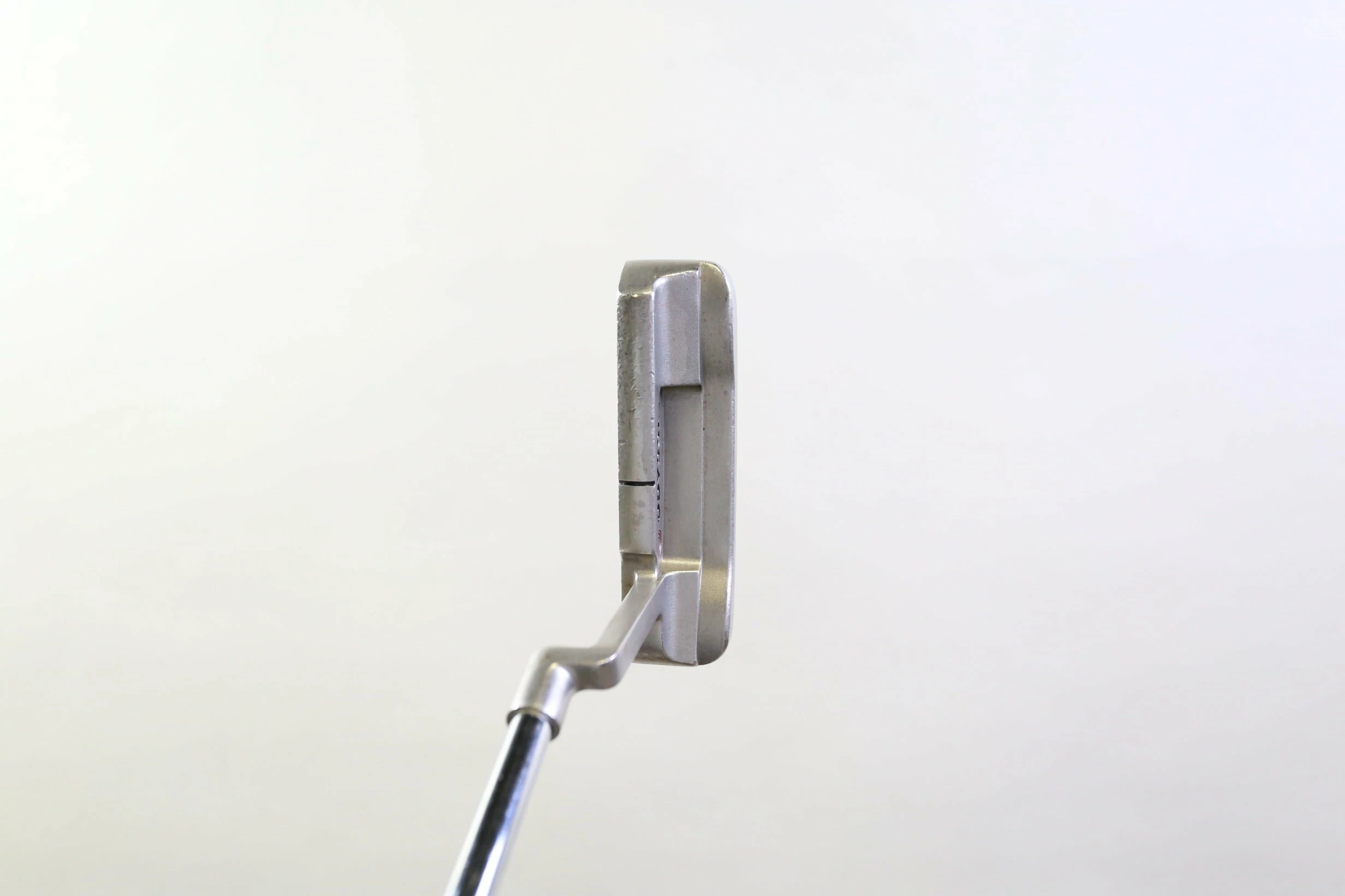 Odyssey White Hot XG #1 Putter RH 33.25 In Odyssey Steel Shaft New Grip 8 Odyssey White Hot XG #1 Putter RH 33.25 In Odyssey Steel Shaft New Grip - Image 6