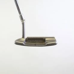 Ping Anser 2 Brown Dot Putter RH 33 In Ping Steel Shaft 14 Ping Anser 2 Brown Dot Putter RH 33 In Ping Steel Shaft -Golf Clubs Store d0c14ed4 5dea 55f3 8536 7209db196720