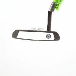 Odyssey White Ice D.A.R.T. Blade Putter RH 34 In Odyssey Steel Shaft -Golf Clubs Store d0e36862 20e4 55a5 88c0 293ba957ab86