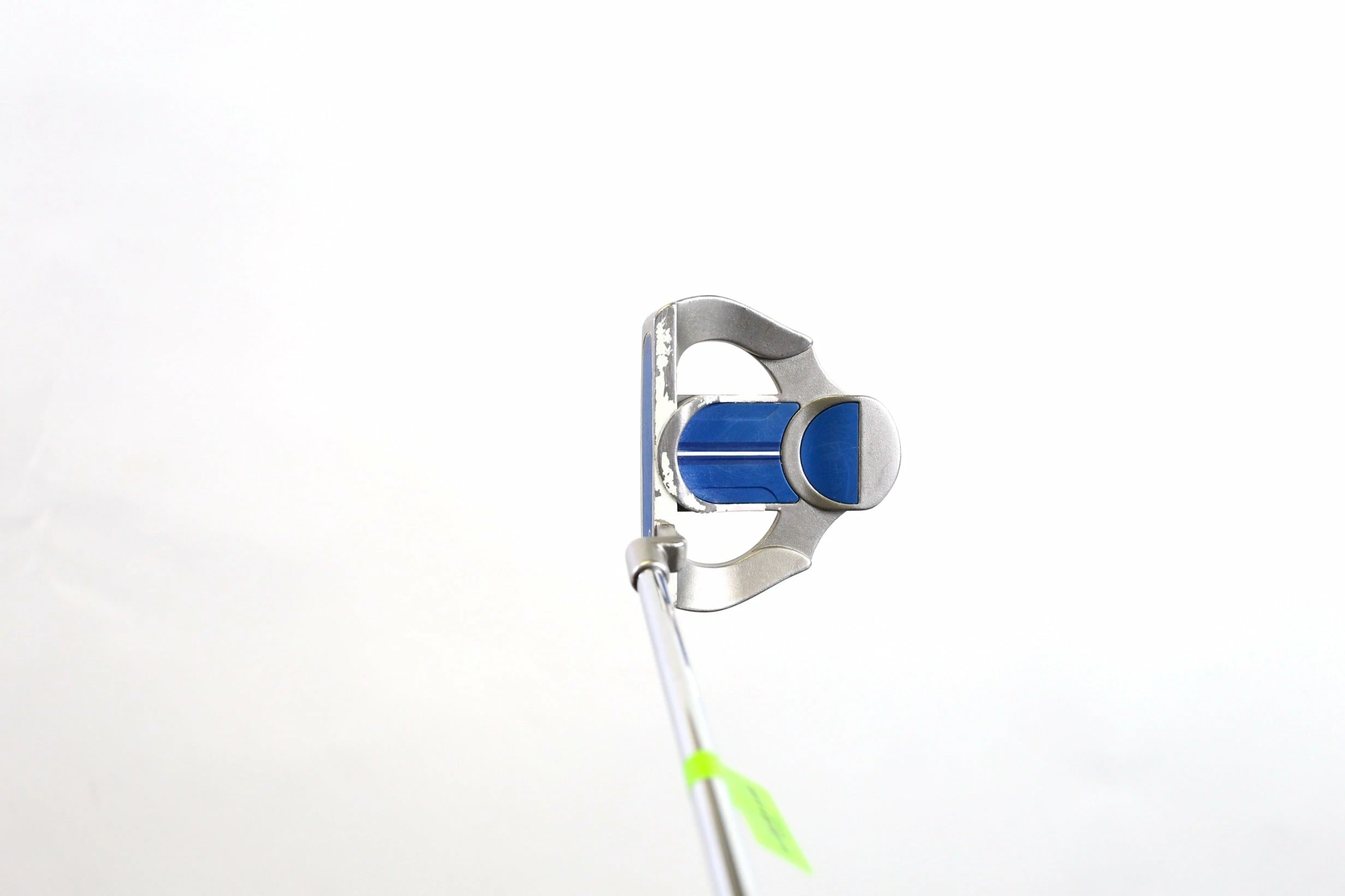 Ping G5i CRAZ-E H Black Dot Putter RH 37 In Ping Steel Shaft 6 Ping G5i CRAZ-E H Black Dot Putter RH 37 In Ping Steel Shaft - Image 4