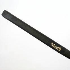 MaxFli Tad Moore TM-11 Putter RH 35 In Steel Shaft Maxfli Pistol Grip -Golf Clubs Store d125e29b 462a 5e4b b938 123e631de579
