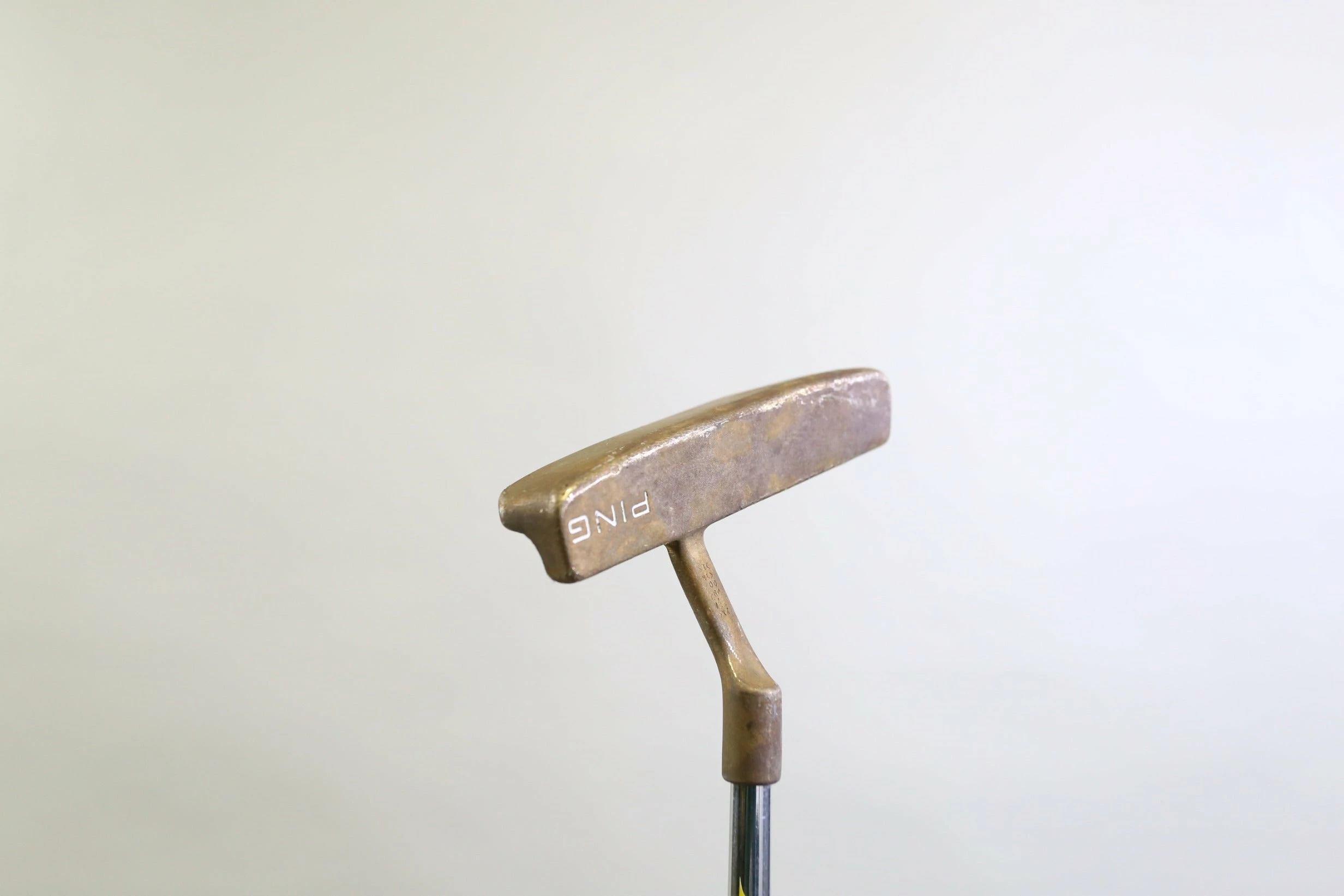 Ping J BLADE 3 Putter RH 35 In Ping Steel Shaft Ping Grip 5 Ping J BLADE 3 Putter RH 35 In Ping Steel Shaft Ping Grip - Image 3