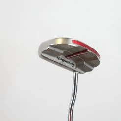 TaylorMade OS CB Monte Carlo Putter RH 34 In Steel Shaft SuperStroke Tour 2.0 -Golf Clubs Store d170fcbd a0bf 5665 a205 6023455708af
