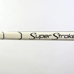Odyssey White Ice 2-Ball Mid Putter RH 37.75 In Steel Shaft Traxion Grip 17 Odyssey White Ice 2-Ball Mid Putter RH 37.75 In Steel Shaft Traxion Grip -Golf Clubs Store d1adc29b 238a 5631 9567 3df9a9cea908
