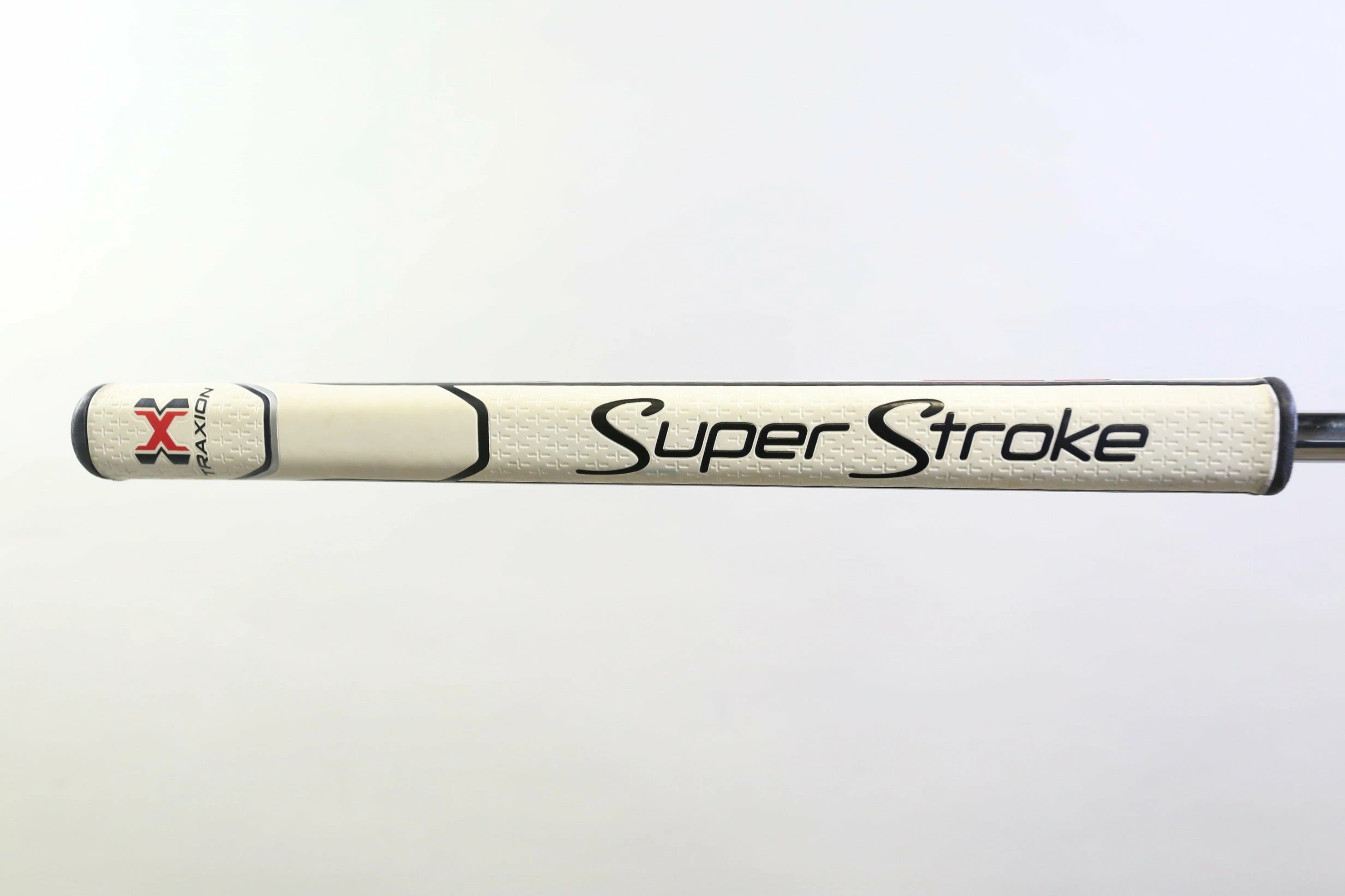 Odyssey White Ice 2-Ball Mid Putter RH 37.75 In Steel Shaft Traxion Grip 10 Odyssey White Ice 2-Ball Mid Putter RH 37.75 In Steel Shaft Traxion Grip - Image 8