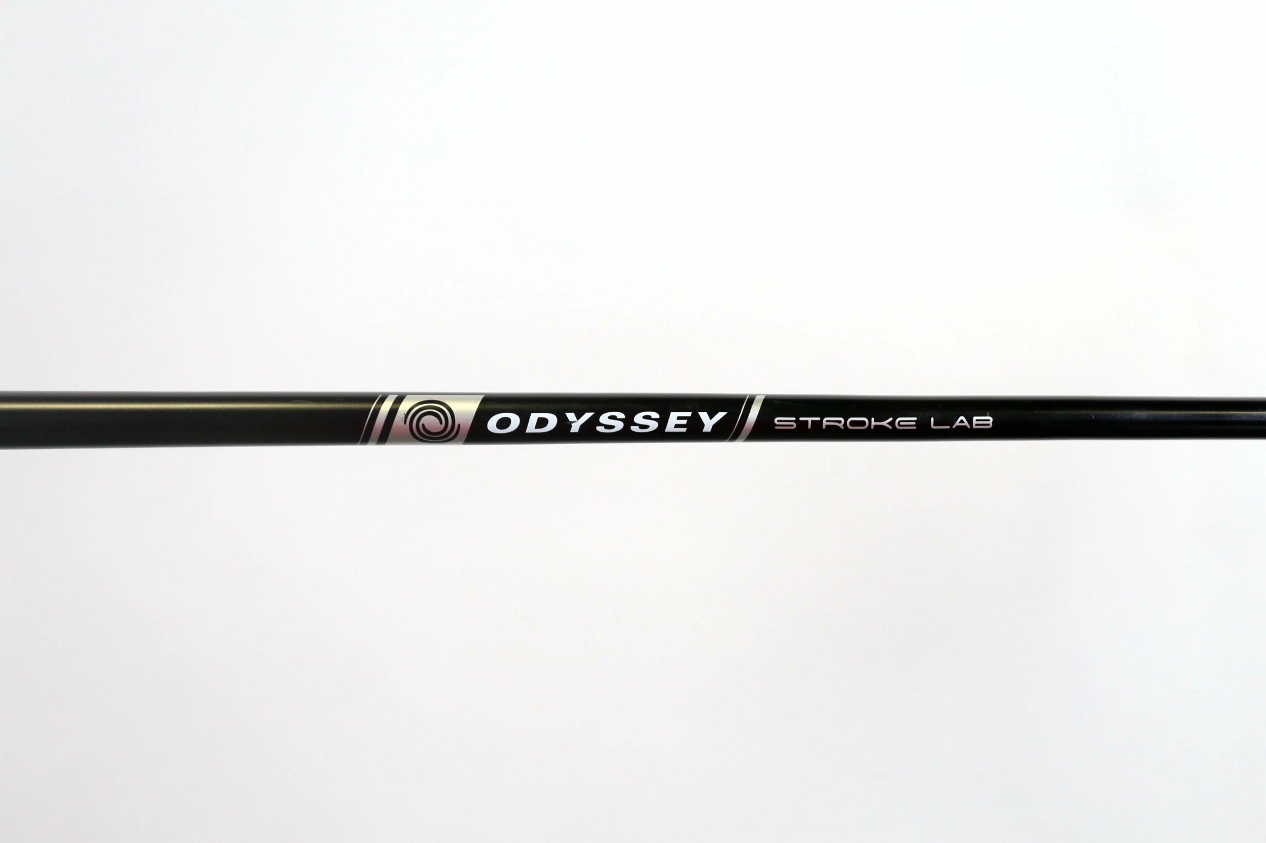 Odyssey Stroke Lab Black Bird Of Prey Putter RH 34 In Odyssey Graphite/Steel 10 Odyssey Stroke Lab Black Bird Of Prey Putter RH 34 In Odyssey Graphite/Steel - Image 8