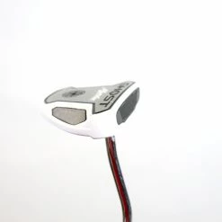 TaylorMade Ghost Manta Putter RH 38.5 In TaylorMade Steel Shaft 14 TaylorMade Ghost Manta Putter RH 38.5 In TaylorMade Steel Shaft -Golf Clubs Store d1fb58bc f8a3 5215 a02d ff85caf9c33e