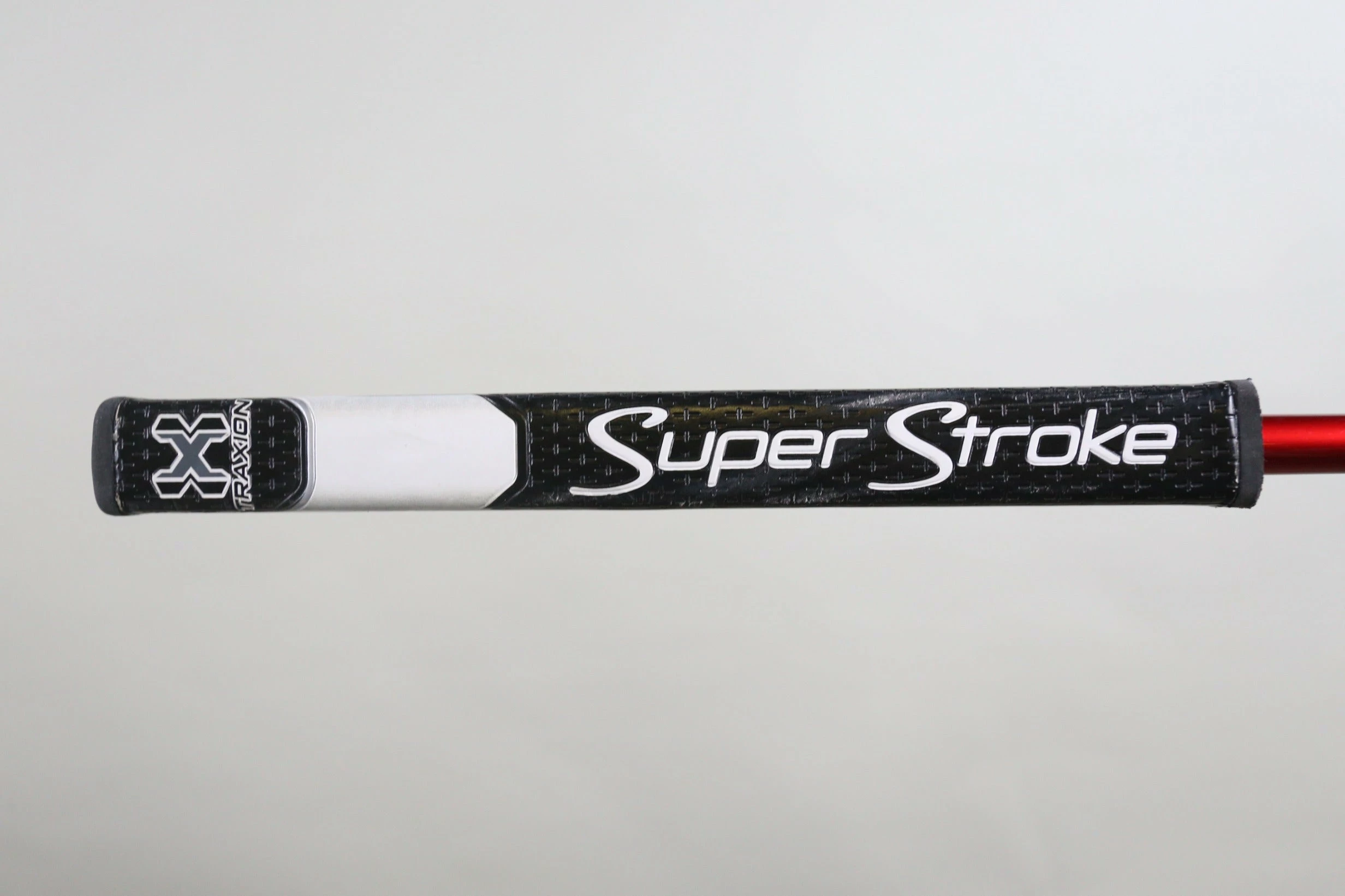 Odyssey Stroke Lab 2-Ball Ten Putter RH 33 In Odyssey Steel Shaft Super Stroke 10 Odyssey Stroke Lab 2-Ball Ten Putter RH 33 In Odyssey Steel Shaft Super Stroke - Image 8