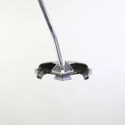 Odyssey Backstryke D.A.R.T. Putter RH 34 In Steel Shaft Oncourse Grip Mallet 12 Odyssey Backstryke D.A.R.T. Putter RH 34 In Steel Shaft Oncourse Grip Mallet -Golf Clubs Store d27448fb 3bf5 526c 955a 0a39f6025418