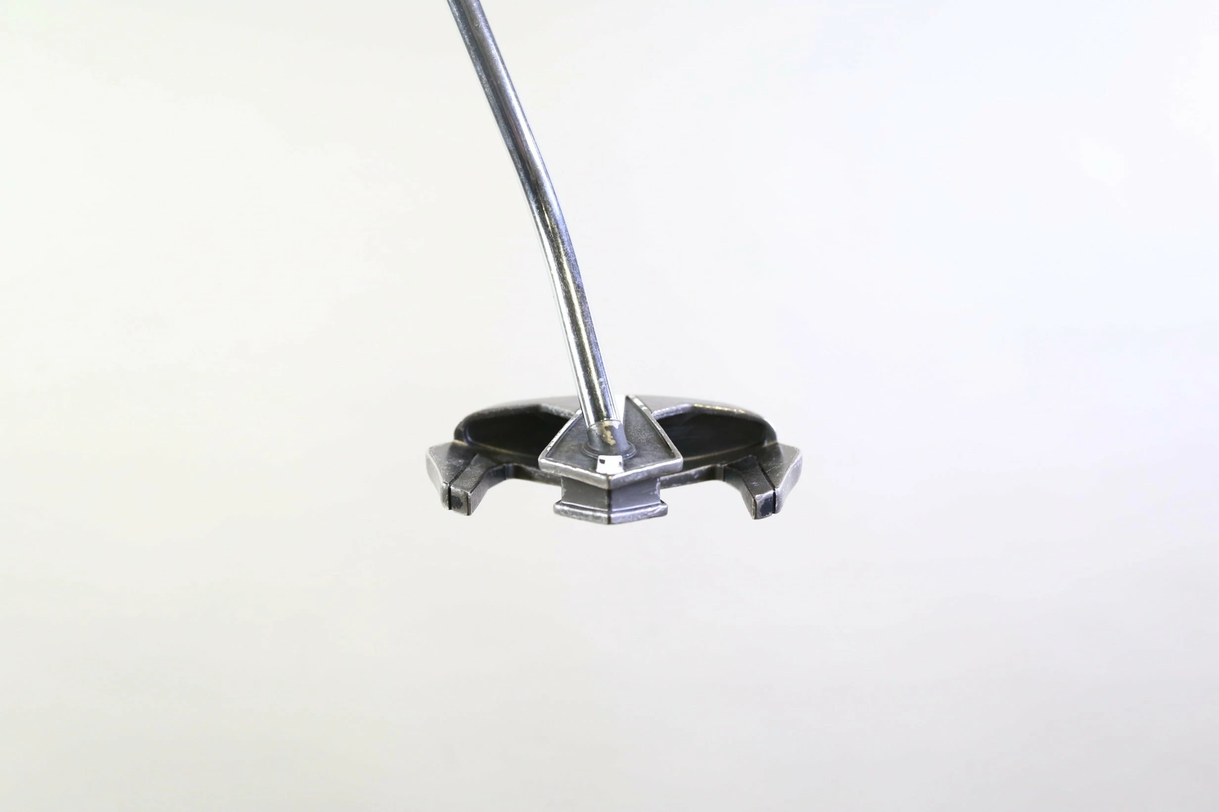 Odyssey Backstryke D.A.R.T. Putter RH 34 In Steel Shaft Oncourse Grip Mallet 5 Odyssey Backstryke D.A.R.T. Putter RH 34 In Steel Shaft Oncourse Grip Mallet - Image 3