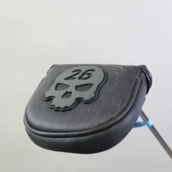 PXG One & Done Heel Shafted Putter RH 35.25 In Steel Shaft -Golf Clubs Store d32e138c 0347 5363 8716 c58908d5dd81