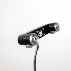 LEFTY Cure RX2 Black Putter 34.5 In True Temper Steel Shaft 14 LEFTY Cure RX2 Black Putter 34.5 In True Temper Steel Shaft -Golf Clubs Store d3465eb2 b6c0 54f5 ae00 df12614ae2bc