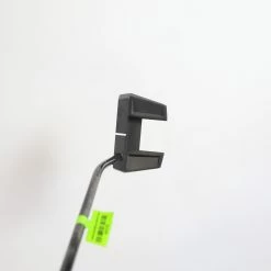 Cleveland Frontline Elevado Single Bend Putter RH 34 In Straight Steel Shaft -Golf Clubs Store d369a3f7 fb6c 5436 8b63 b8b267668d0c