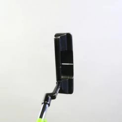 Rife Iconic One Satin Black Putter RH 35 In Steel Shaft Oncourse Grip Blade 15 Rife Iconic One Satin Black Putter RH 35 In Steel Shaft Oncourse Grip Blade -Golf Clubs Store d3e1c42b 783d 5a95 b947 ecaca635898a