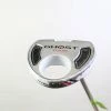 TaylorMade Ghost Tour Corza Putter RH 35 In Steel Shaft Winn Jumbo Grip 1 TaylorMade Ghost Tour Corza Putter RH 35 In Steel Shaft Winn Jumbo Grip -Golf Clubs Store d4178d50 66d2 5d93 97b2 7fbe3d840191