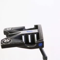 Odyssey Stroke Lab Black Ten Putter 34 In RH Odyssey Graphite Stiff Flex 12 Odyssey Stroke Lab Black Ten Putter 34 In RH Odyssey Graphite Stiff Flex -Golf Clubs Store d427a3dd a36a 556a a259 299ea9e347f6 scaled