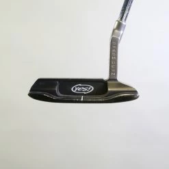 LEFTY Yes! Callie Putter 35.5 In Steel Shaft Crown Jumbo Grip 14 LEFTY Yes! Callie Putter 35.5 In Steel Shaft Crown Jumbo Grip -Golf Clubs Store d528c211 67f3 589a 86d6 c1b3e8d550d1
