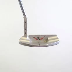 Edel Standard Series Mallet Custom Putter RH 34 In Steel Shaft Oncourse Grip 14 Edel Standard Series Mallet Custom Putter RH 34 In Steel Shaft Oncourse Grip -Golf Clubs Store d52e16a7 f0c2 591a 949a 41fe8ded22de