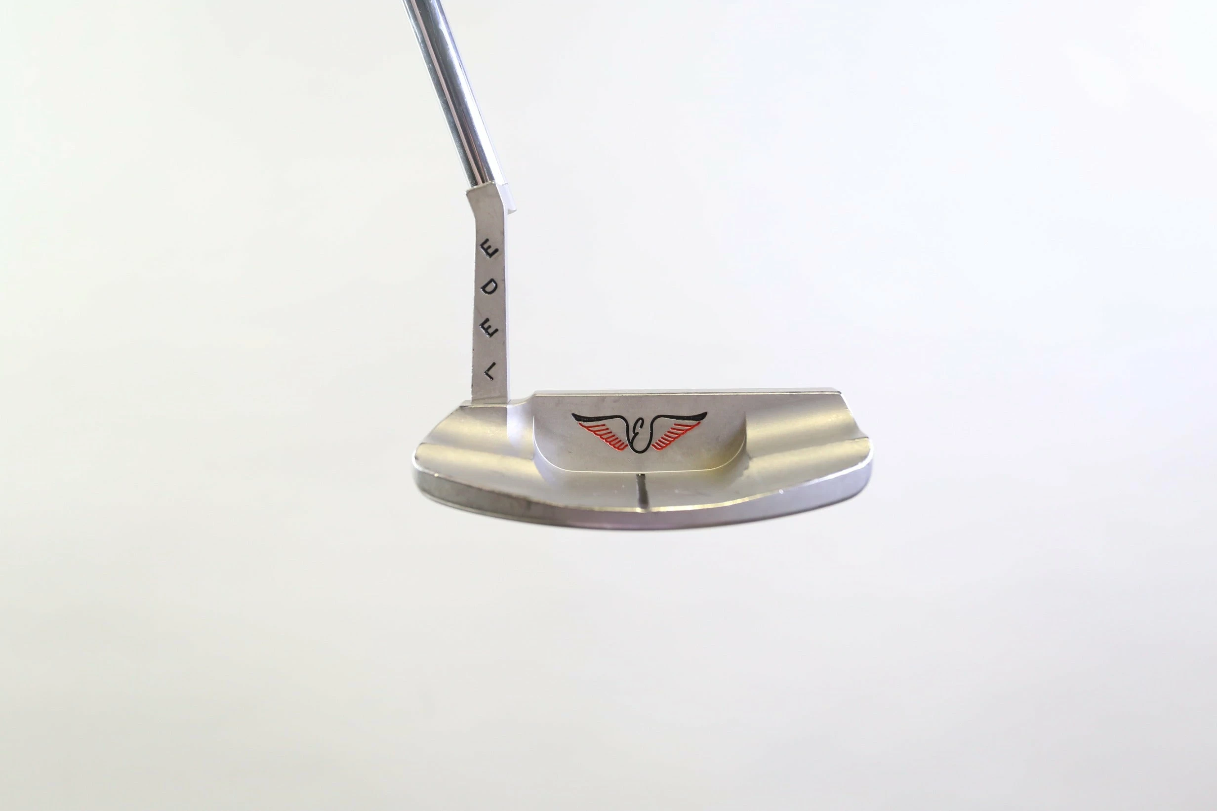 Edel Standard Series Mallet Custom Putter RH 34 In Steel Shaft Oncourse Grip 7 Edel Standard Series Mallet Custom Putter RH 34 In Steel Shaft Oncourse Grip - Image 5