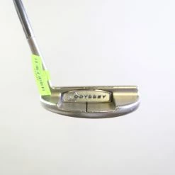 Odyssey White Hot XG #9 Putter RH 33.25 In Steel Shaft Oncourse Grip Mid-Mallet 14 Odyssey White Hot XG #9 Putter RH 33.25 In Steel Shaft Oncourse Grip Mid-Mallet -Golf Clubs Store d5e23a78 5310 5f4d 813e 4e2a66179186