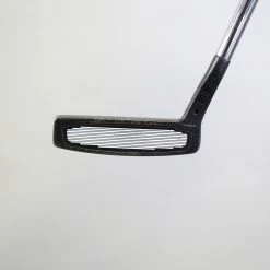 Ping Scottsdale TR Shea H Putter RH 35 In Black Dot Ping Steel Shaft -Golf Clubs Store d5f7e23f 4c07 5e01 87b9 c11017ccb0b3
