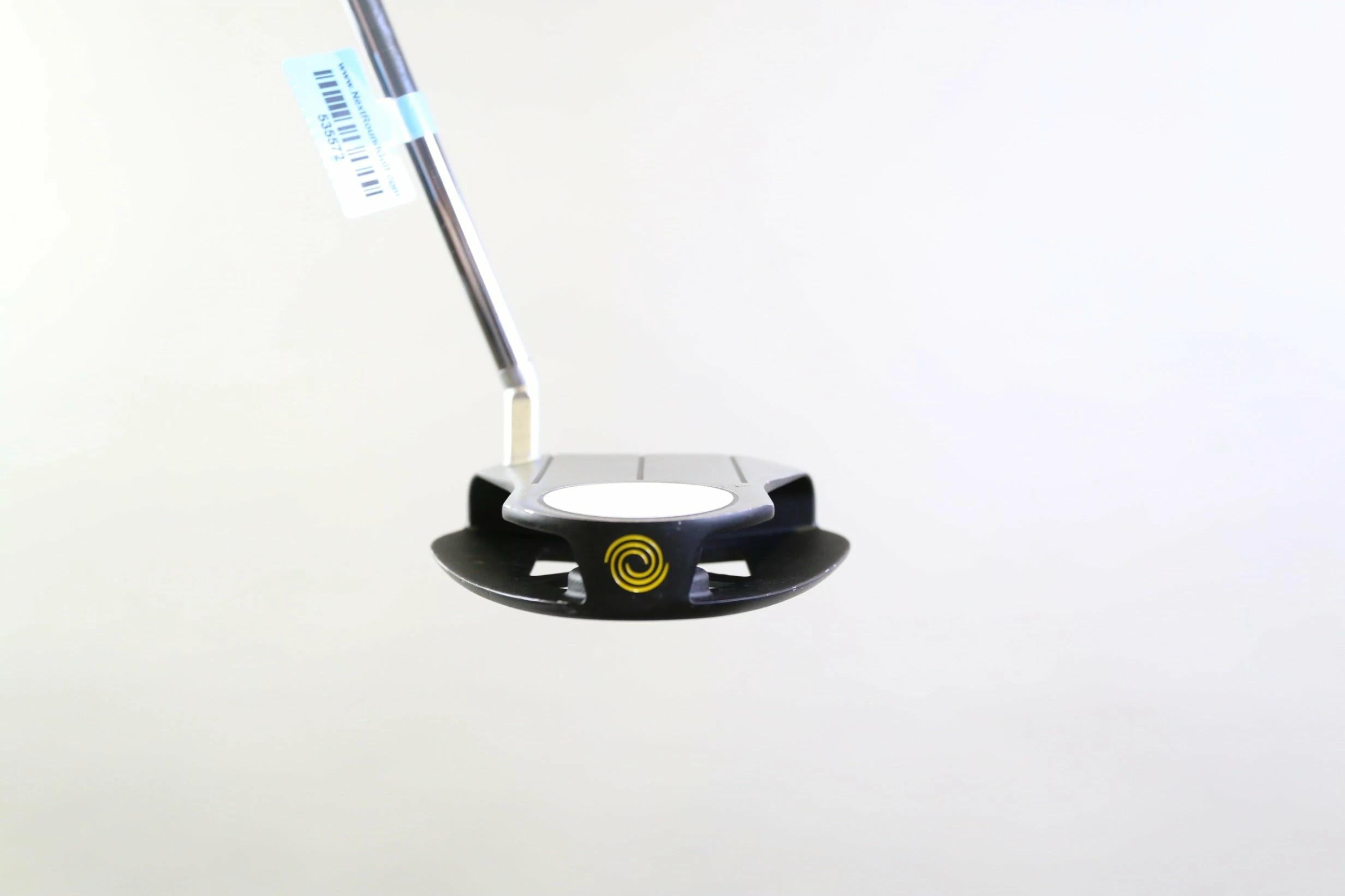 Odyssey Stroke Lab R-Ball Putter RH 34.5 In Steel Shaft Odyssey Stroke Lab Grip 7 Odyssey Stroke Lab R-Ball Putter RH 34.5 In Steel Shaft Odyssey Stroke Lab Grip - Image 5