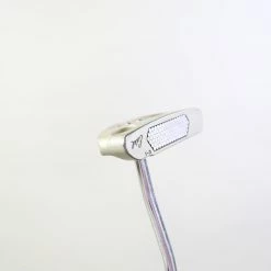 Edel E-1 Torque Balanced BY1 Platinum Putter 33 In Ping Pistol Grip -Golf Clubs Store d6df2fe1 c8a4 55f5 8204 f55b4d16ba16