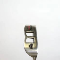 Ping IN B60 V2 Black Dot Putter RH 34 In Ping IN Series Steel Shaft
