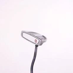 LEFTY Odyssey White Hot OG 2 Ball Putter 35 In Odyssey White Hot OG Steel Shaft -Golf Clubs Store d733e45a e720 5404 b490 59c63e9035b8