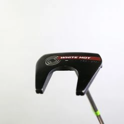 Odyssey White Hot Pro 7CS Putter RH 31.5 In Steel Shaft