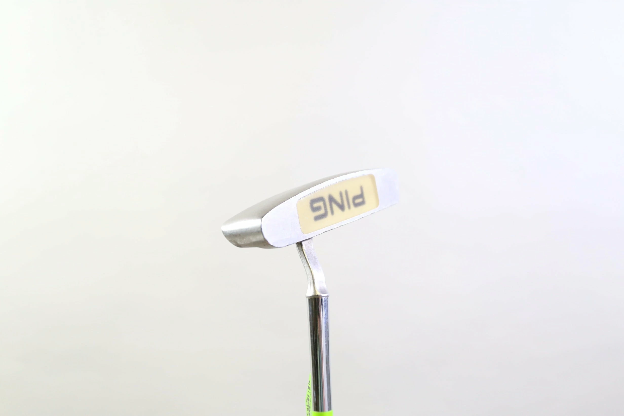 Ping ZING 2i Putter RH 35 In Steel Shaft Oncourse Grip Blade 5 Ping ZING 2i Putter RH 35 In Steel Shaft Oncourse Grip Blade - Image 3