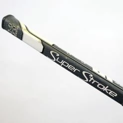 Mizuno Bettinardi C-02 Putter RH 34 In Mizuno Steel Shaft SuperStroke Grip -Golf Clubs Store d891dc0a 7d81 55bc 88e0 2254a2b658d9