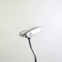 Odyssey White Hot 2-Ball Putter RH 35 In Steel Shaft Odyssey Grip Mallet -Golf Clubs Store d8a8ad2f 6d91 5ae5 a1af 10e106ce2863