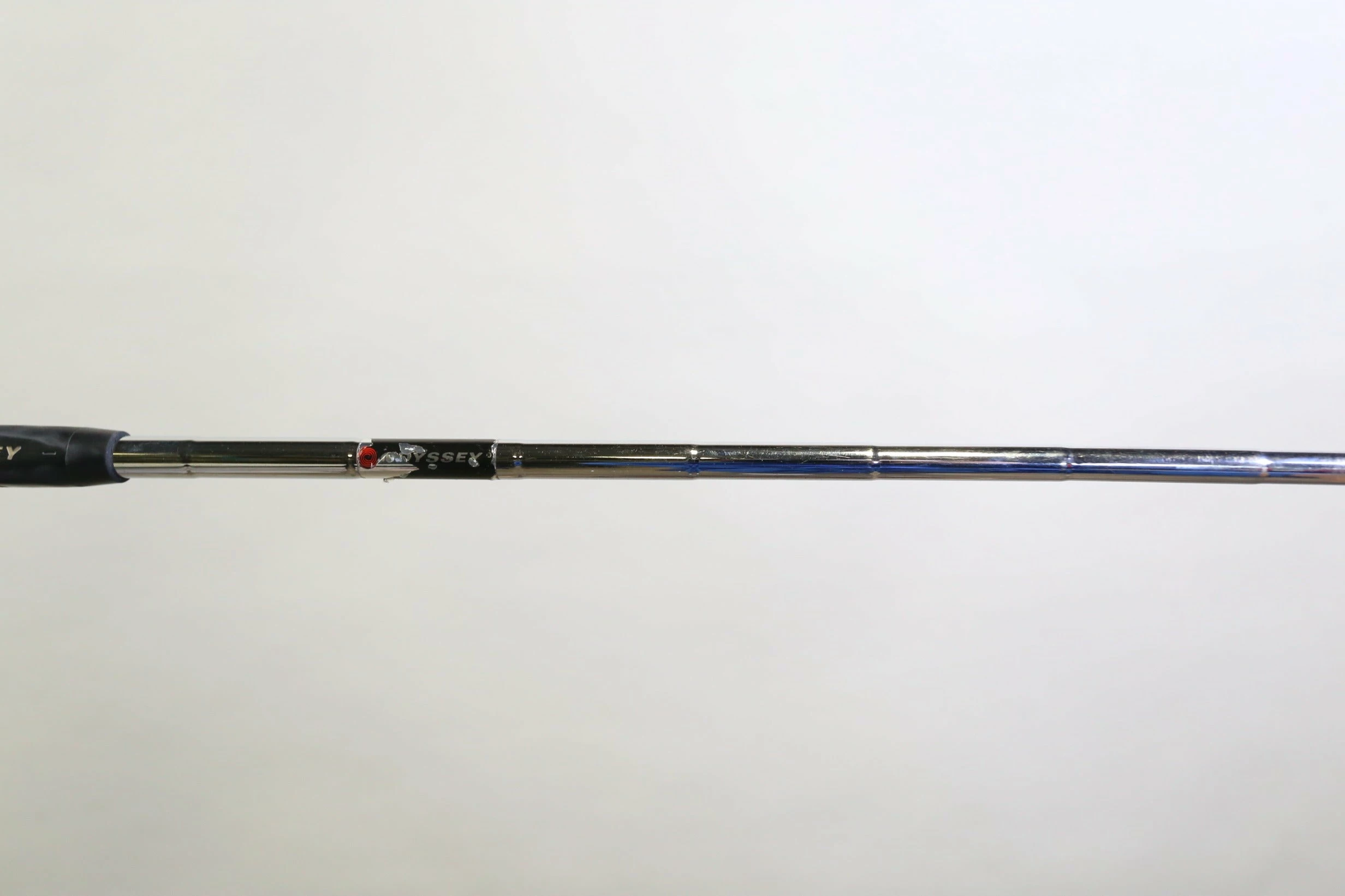 Odyssey TriForce #2 Putter RH 33 In Steel Shaft Odyssey Grip Blade 9 Odyssey TriForce #2 Putter RH 33 In Steel Shaft Odyssey Grip Blade - Image 7