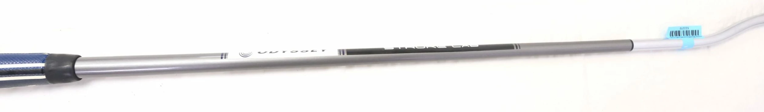 Odyssey Ten Stroke Lab Putter RH 33 In. Graphite Shaft Odyssey Stroke Lab Grip 9 Odyssey Ten Stroke Lab Putter RH 33 In. Graphite Shaft Odyssey Stroke Lab Grip - Image 7