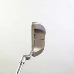 Ping B60 F Putter RH 34.75 In Steel Shaft Ping Grip 15 Ping B60 F Putter RH 34.75 In Steel Shaft Ping Grip -Golf Clubs Store d8eecda9 c90e 57d6 8fb6 6371826994b4