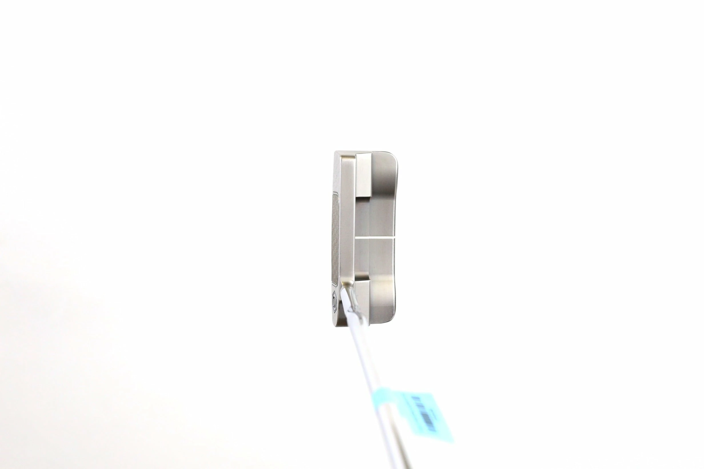 Bettinardi Kuchar Model 1 Putter RH 34 In Bettinardi Steel Shaft 9 Bettinardi Kuchar Model 1 Putter RH 34 In Bettinardi Steel Shaft - Image 8