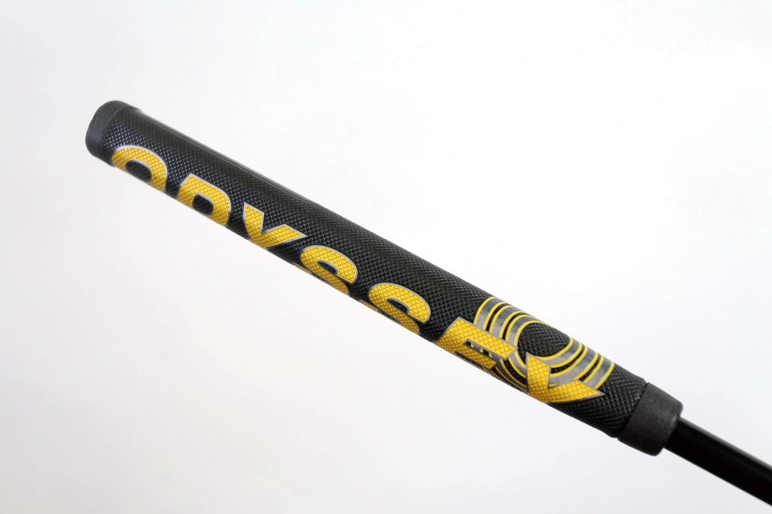 Odyssey Stroke Lab Black Bird Of Prey Putter RH 34 In Odyssey Graphite/Steel 11 Odyssey Stroke Lab Black Bird Of Prey Putter RH 34 In Odyssey Graphite/Steel - Image 9