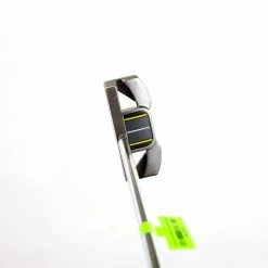 Ping I-Series 1/2 CRAZ-E Putter RH 34 In Steel Shaft Winn Ping Grip Blade -Golf Clubs Store d9b50bf2 ad6e 5a67 bccb de812c5f516e