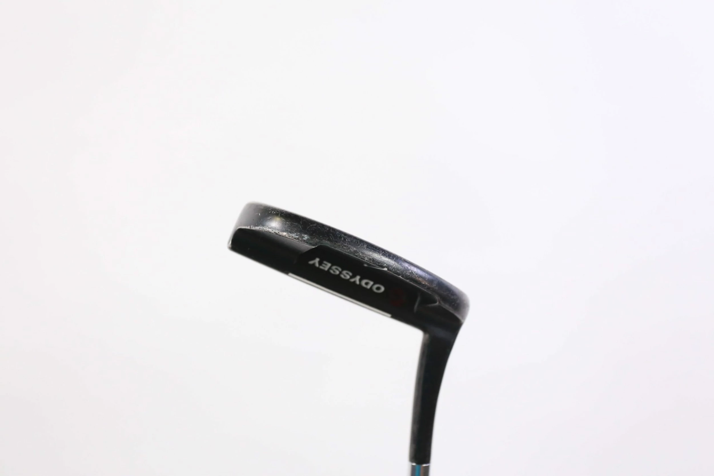 Odyssey Metal-X #9 Putter 34IN Right-Handed Steel Shaft SuperStroke Grip 5 Odyssey Metal-X #9 Putter 34IN Right-Handed Steel Shaft SuperStroke Grip - Image 3