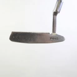 Ping Anser 2 Putter RH 36 In Steel Shaft Ping Grip Blade 13 Ping Anser 2 Putter RH 36 In Steel Shaft Ping Grip Blade -Golf Clubs Store d9faa834 e2b9 5c22 8ae9 859df20bcd11