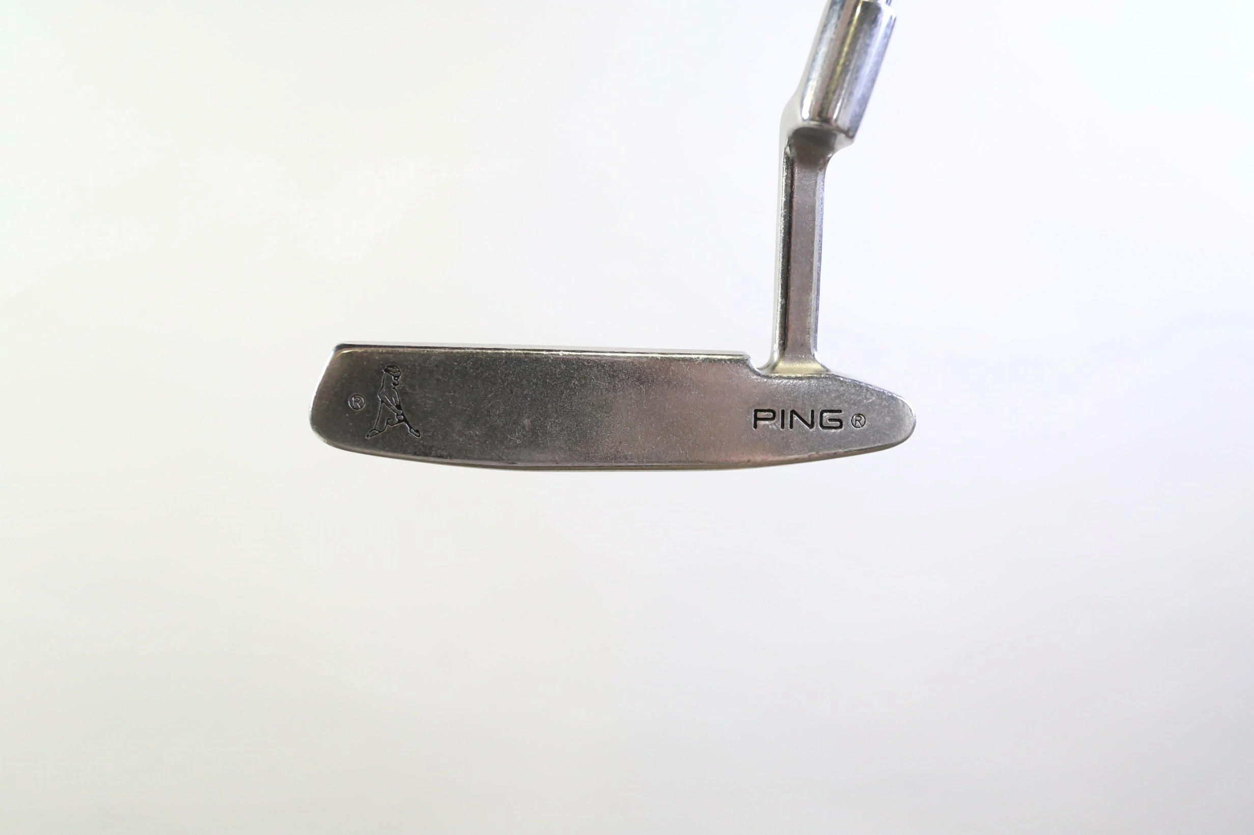 Ping Anser 2 Putter RH 36 In Steel Shaft Ping Grip Blade 6 Ping Anser 2 Putter RH 36 In Steel Shaft Ping Grip Blade - Image 4