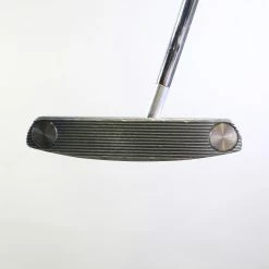 Guerin Rife 2 Bar Blade Putter RH 33.25 In Steel Shaft Winn Jumbo Grip -Golf Clubs Store da14f6ac 54ac 5cb2 aac6 f408022bdd54