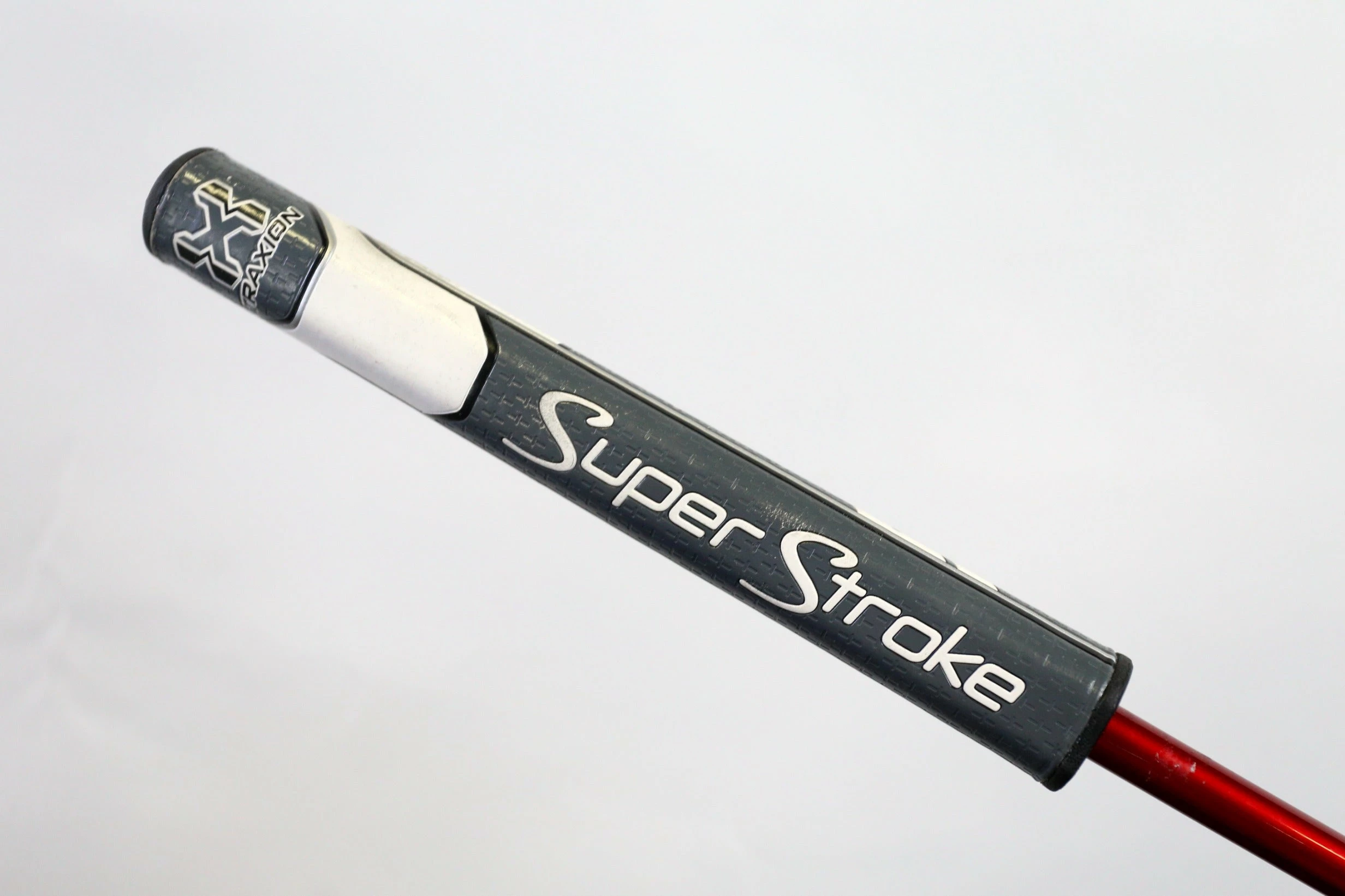 Odyssey Eleven Tour Lined CS Red Stroke Lab PSTL Putter RH 34 In Graphite/Steel 12 Odyssey Eleven Tour Lined CS Red Stroke Lab PSTL Putter RH 34 In Graphite/Steel - Image 10