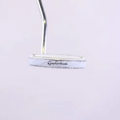 TaylorMade Corza Ghost Putter Right Handed 43 In Steel Shaft 13 TaylorMade Corza Ghost Putter Right Handed 43 In Steel Shaft -Golf Clubs Store daf4353a 4583 5a7b b3b3 329449710b7e scaled