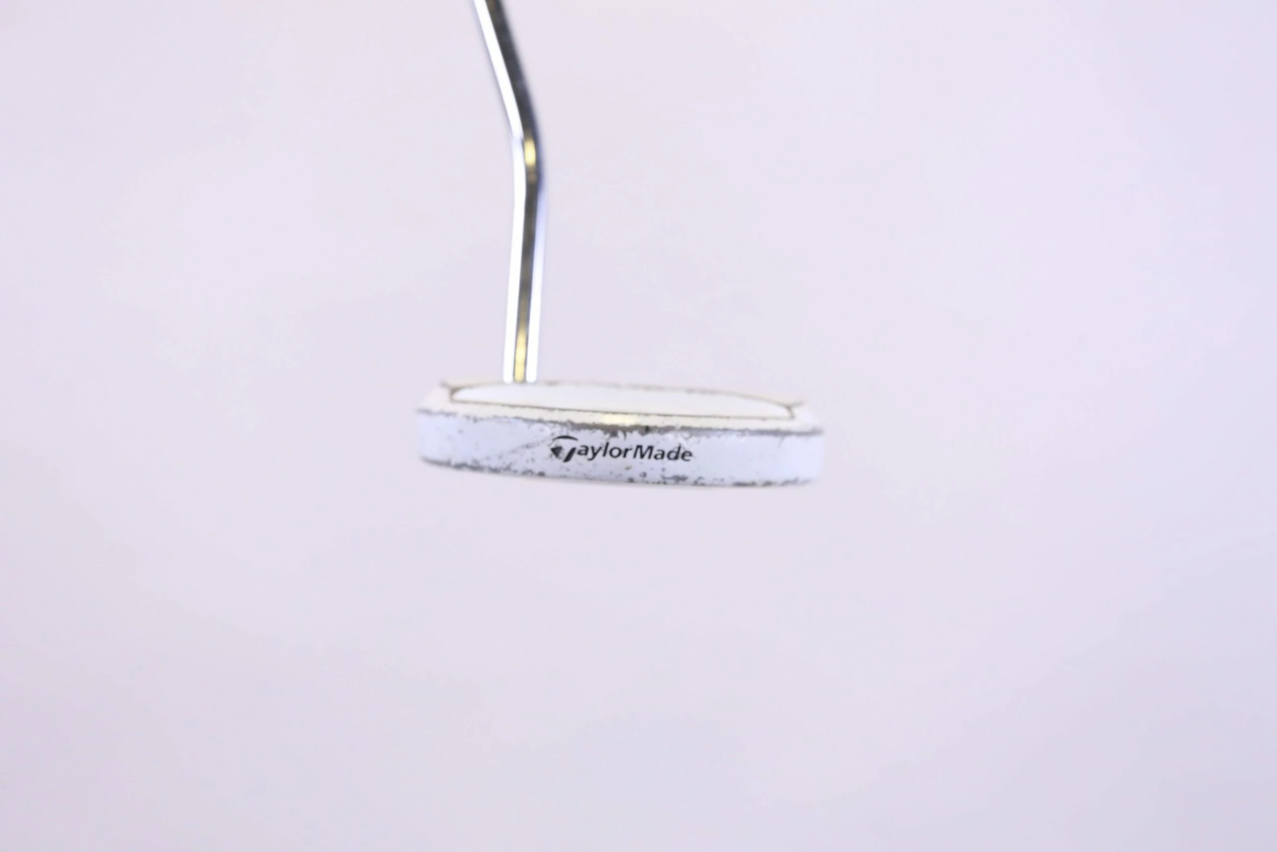TaylorMade Corza Ghost Putter Right Handed 43 In Steel Shaft 5 TaylorMade Corza Ghost Putter Right Handed 43 In Steel Shaft - Image 3