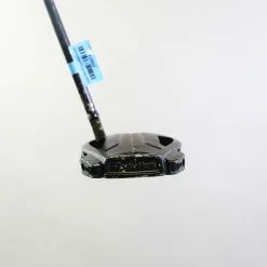 TaylorMade Spider X Navy Putter RH 34.5 In Steel Shaft Lamkin Grip Mallet -Golf Clubs Store db4b3bb7 3b3d 560d a1d9 7dae42eb7152