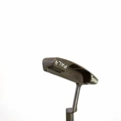 Ping PAL 4 BeCu Putter RH 34 In Steel Shaft Red Golf Pride Pistol Grip -Golf Clubs Store dbbe362f ebfd 5084 8b77 d8f6757418c4