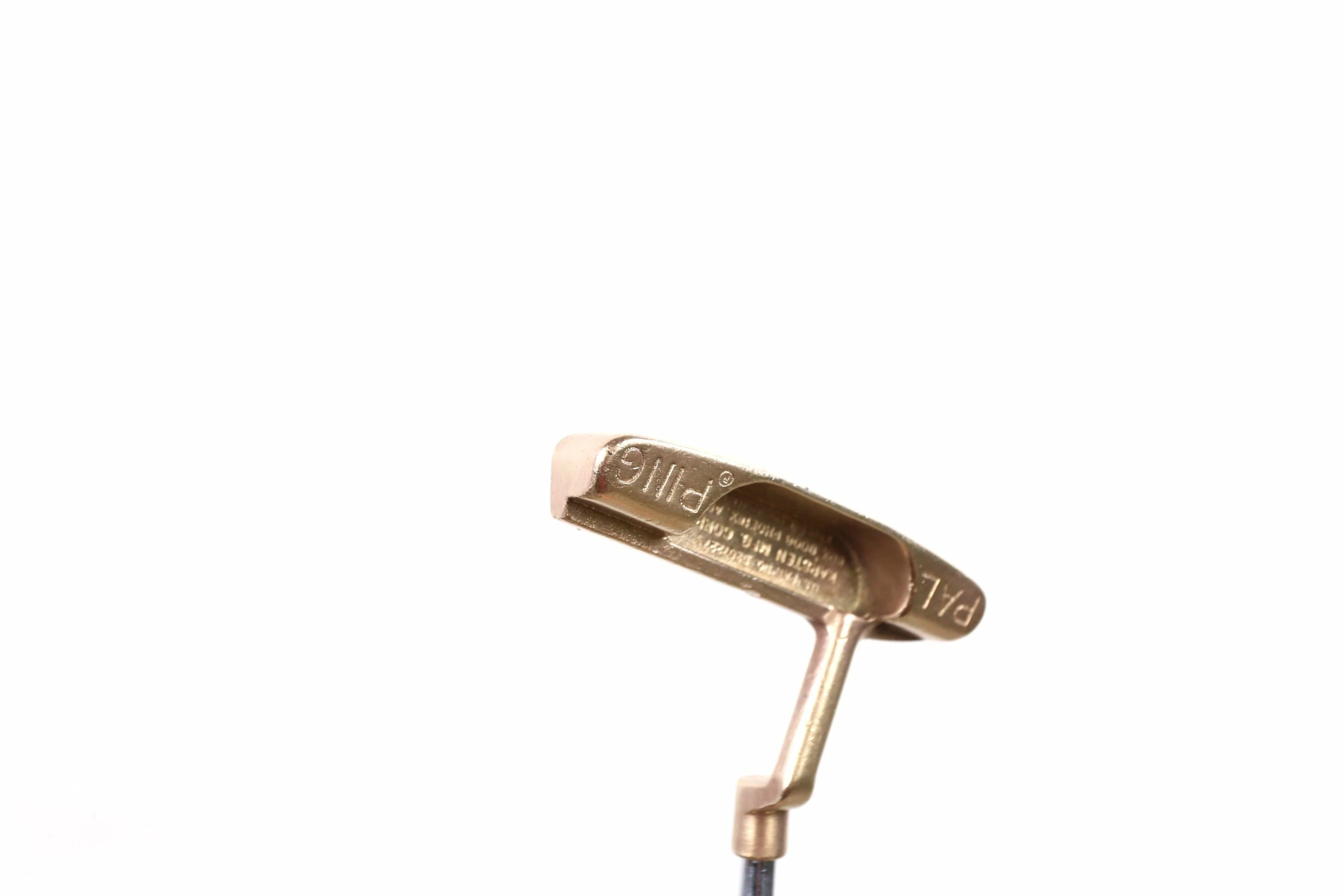 Ping PAL Putter Right Handed 34.25 In Steel Shaft 6 Ping PAL Putter Right Handed 34.25 In Steel Shaft - Image 4